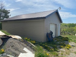 Garage -