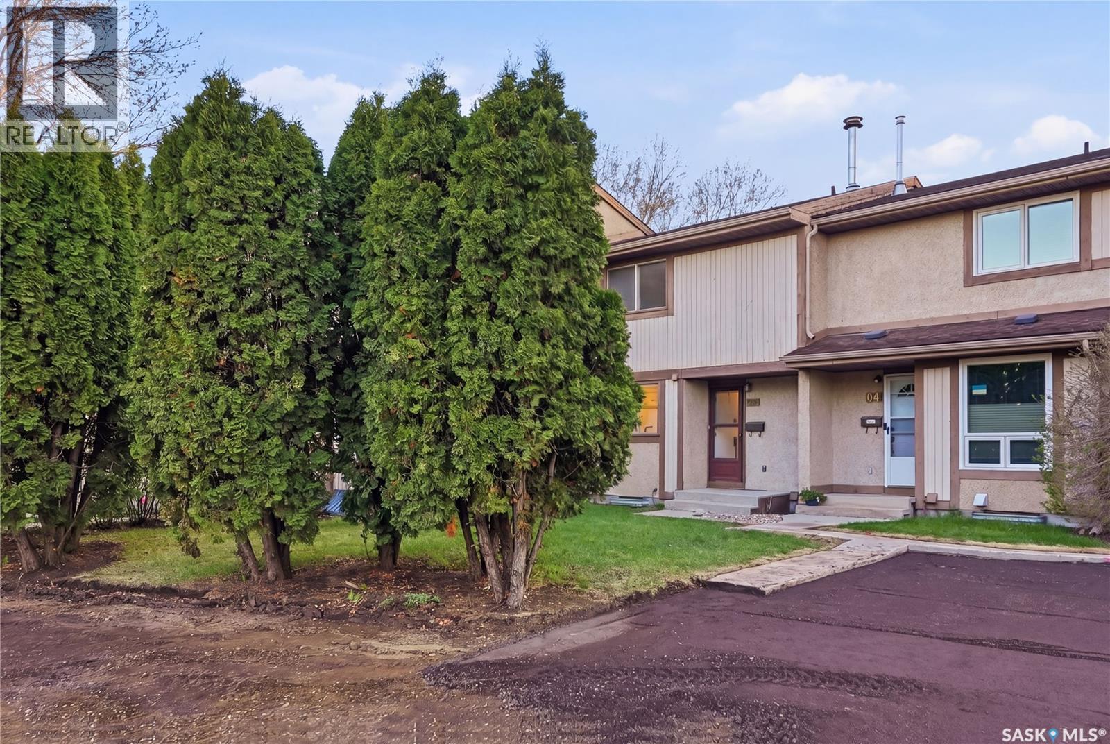 93 1128 Mckercher Drive, Saskatoon, SK