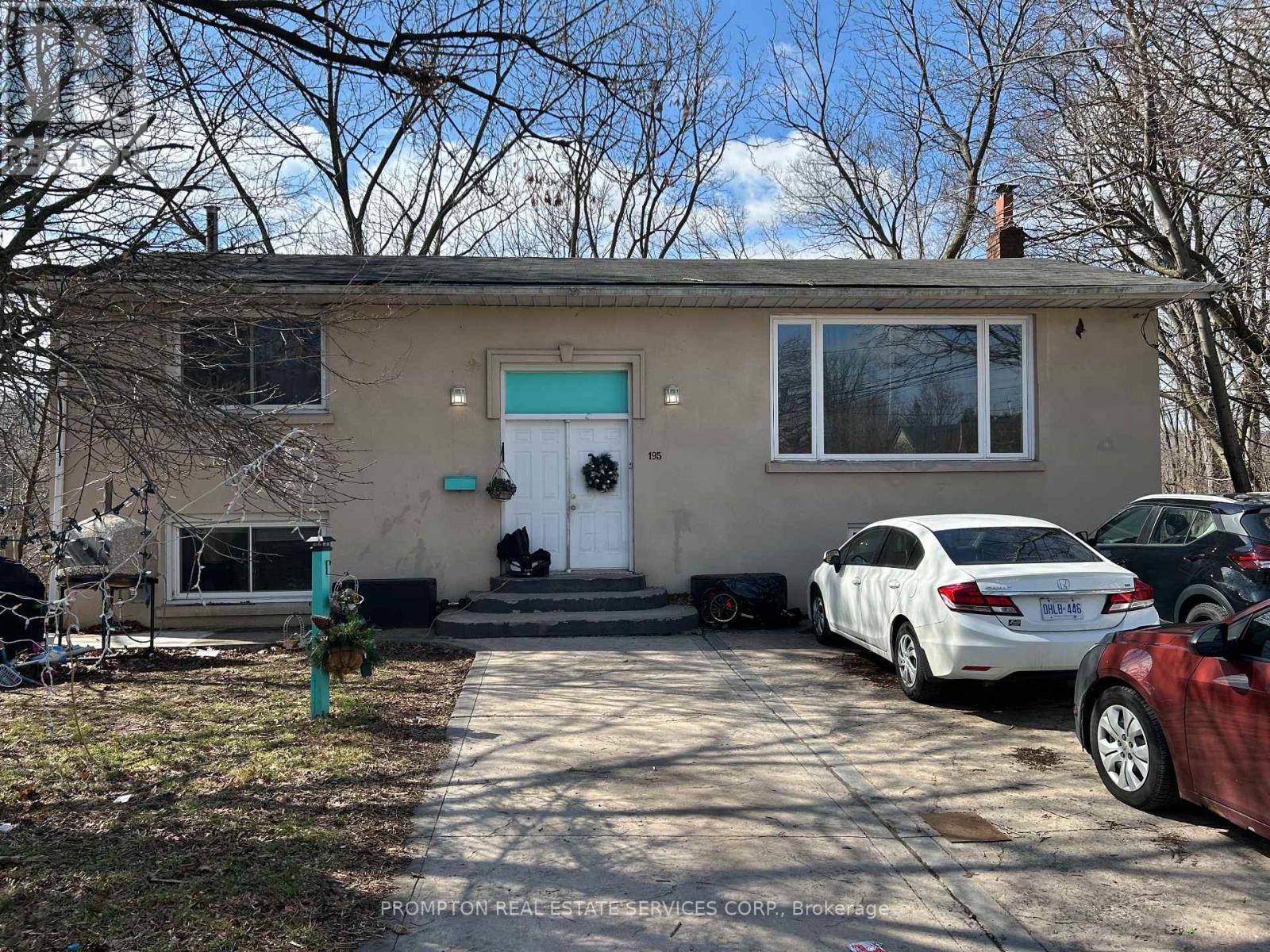 195 Cline Avenue S, Hamilton, ON