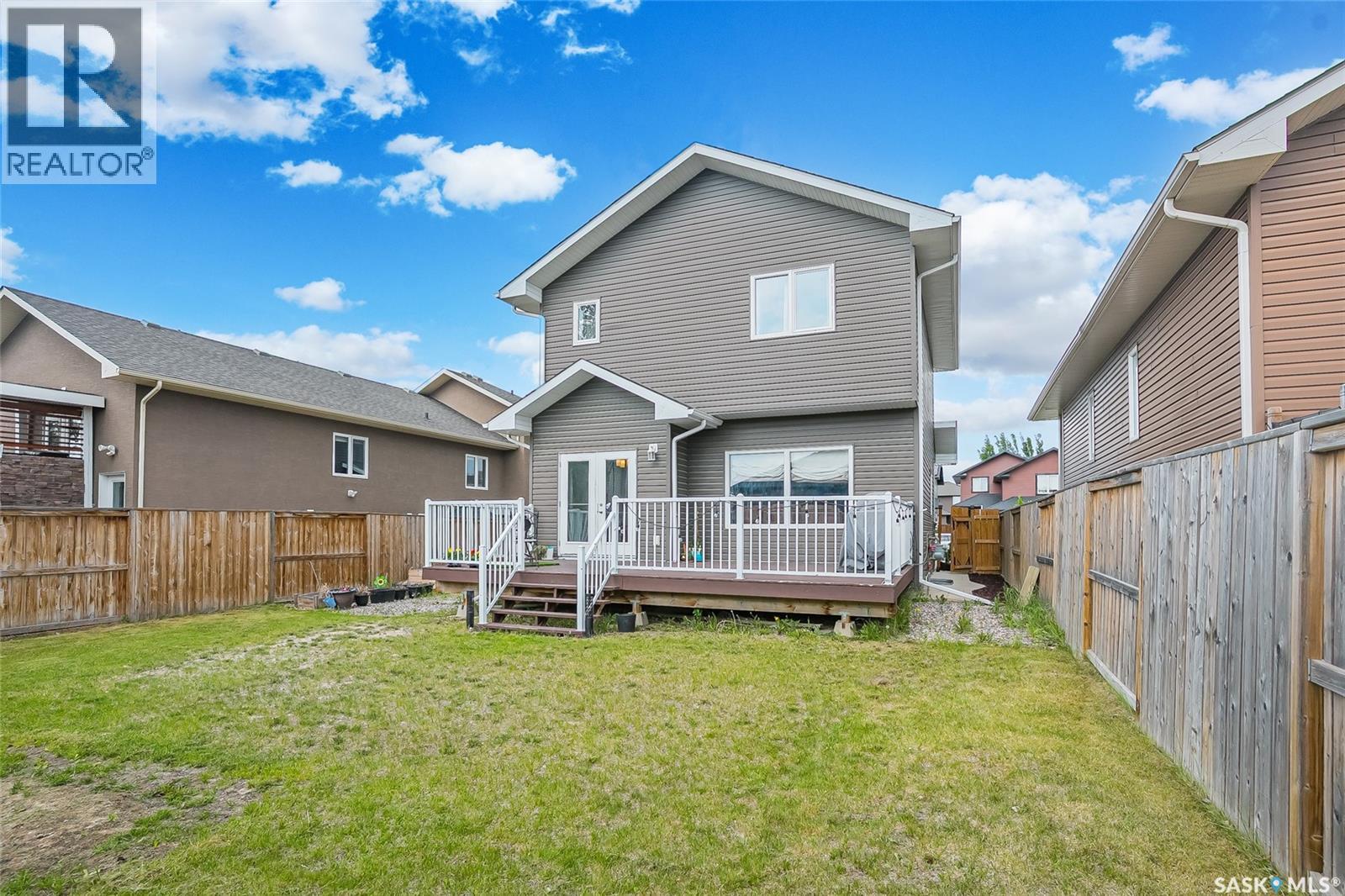 222 Pringle Lane, Saskatoon, SK