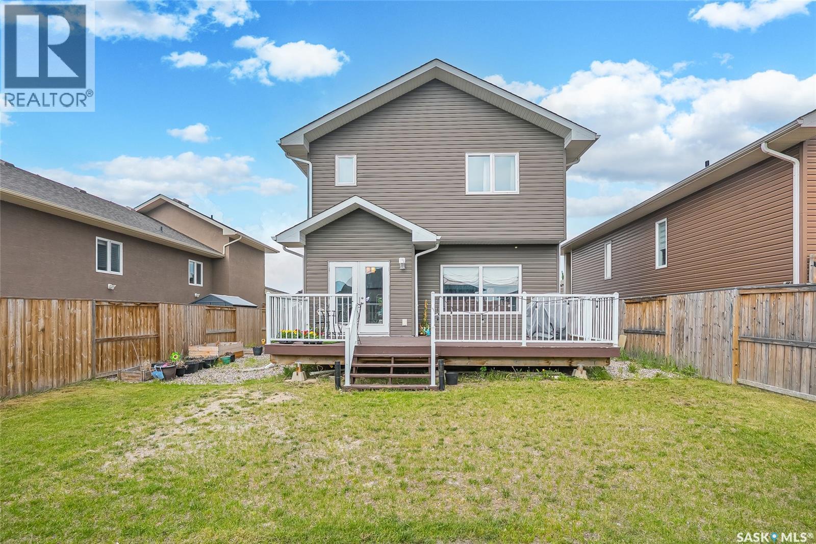 222 Pringle Lane, Saskatoon, SK