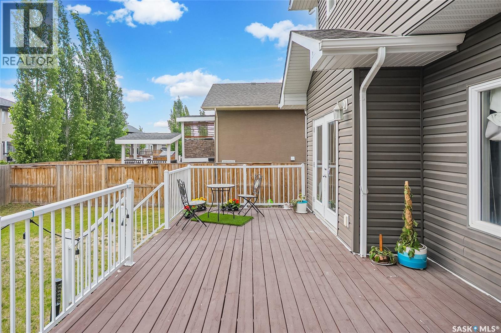 222 Pringle Lane, Saskatoon, SK