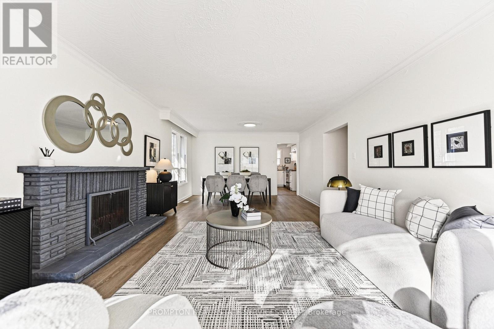 81 Maxome Avenue, Toronto, ON