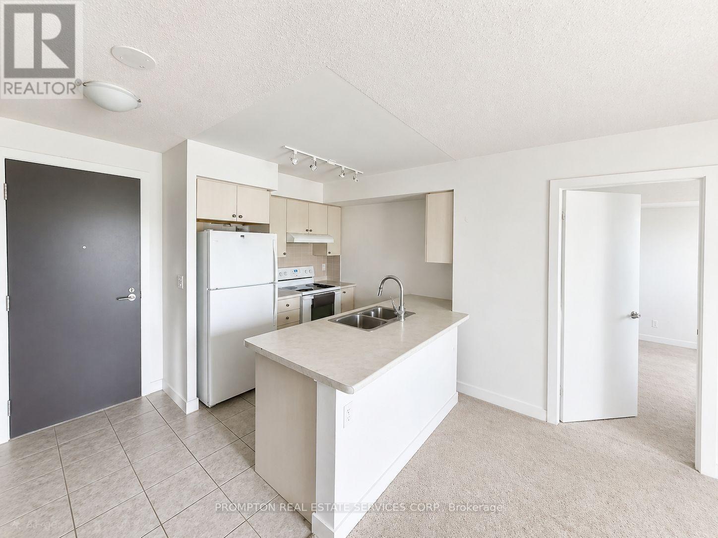 403 - 1346 Danforth Road, Toronto, ON