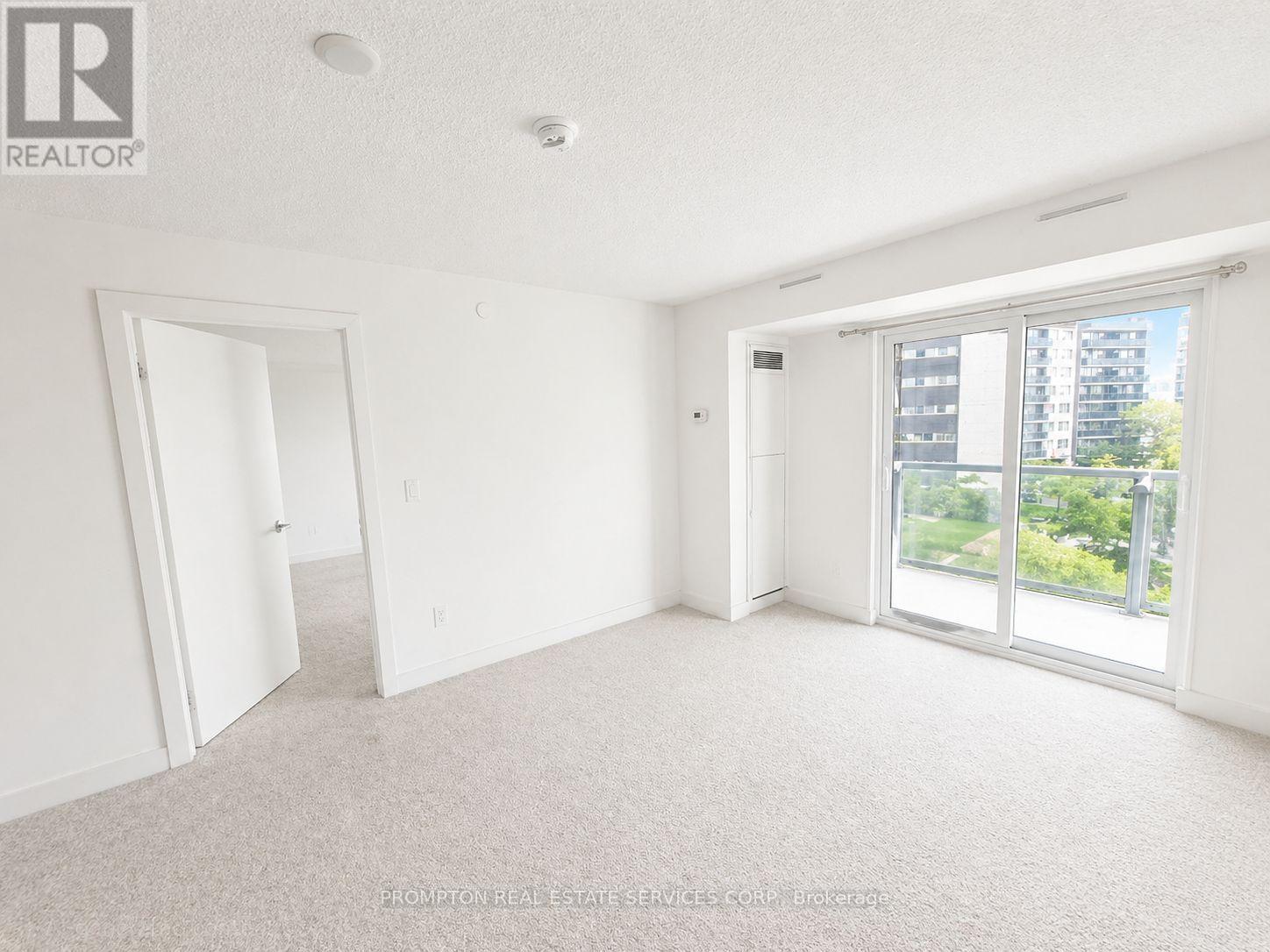 403 - 1346 Danforth Road, Toronto, ON