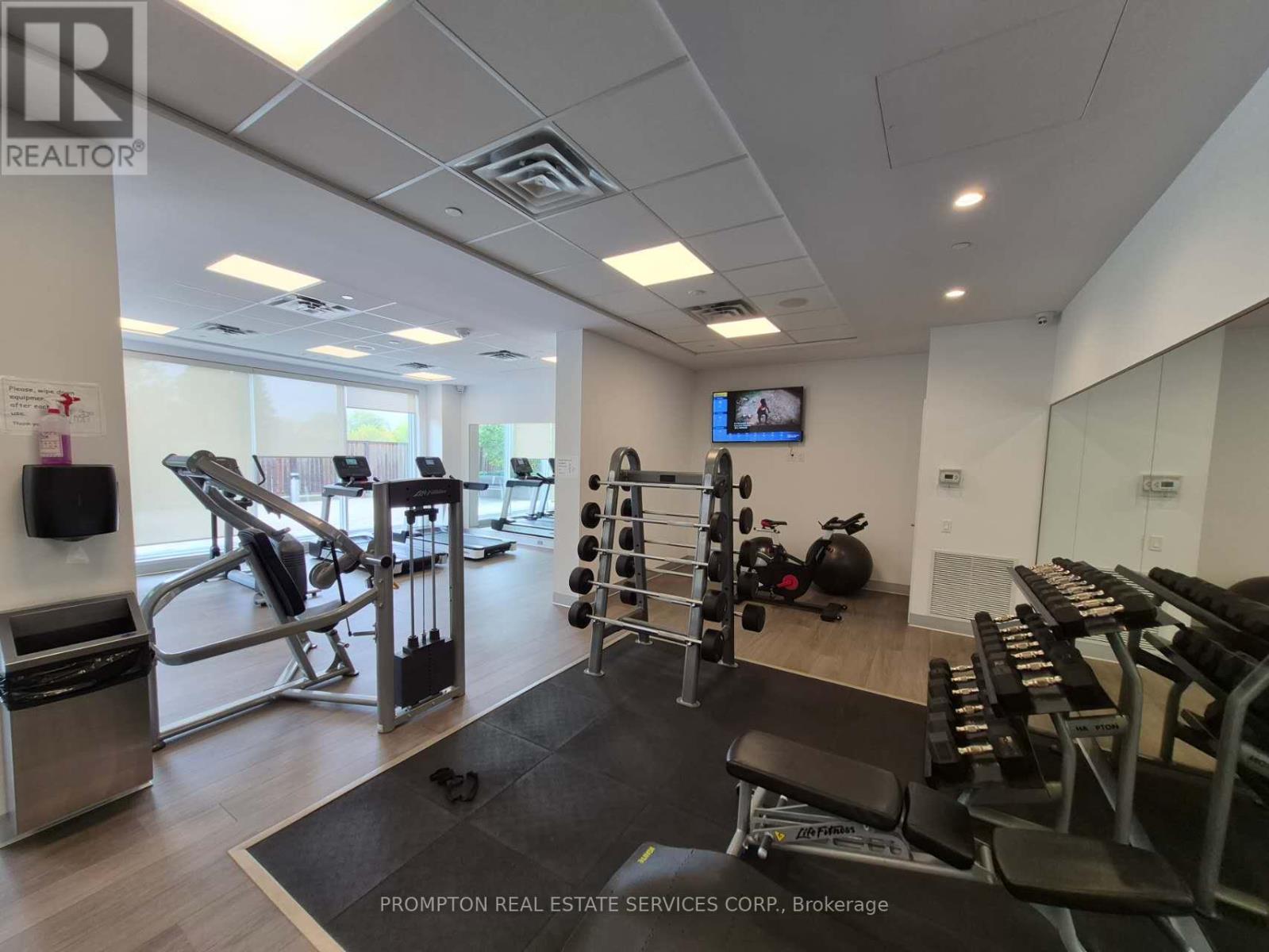 403 - 1346 Danforth Road, Toronto, ON