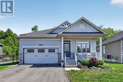 738 DU RIVAGE STREET Clarence-Rockland, ON K4K 0K2
