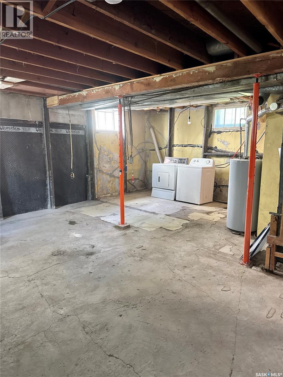 712 Broadway Avenue, Regina, SK