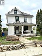 1362 98th STREET North Battleford, SK S9A 0M2