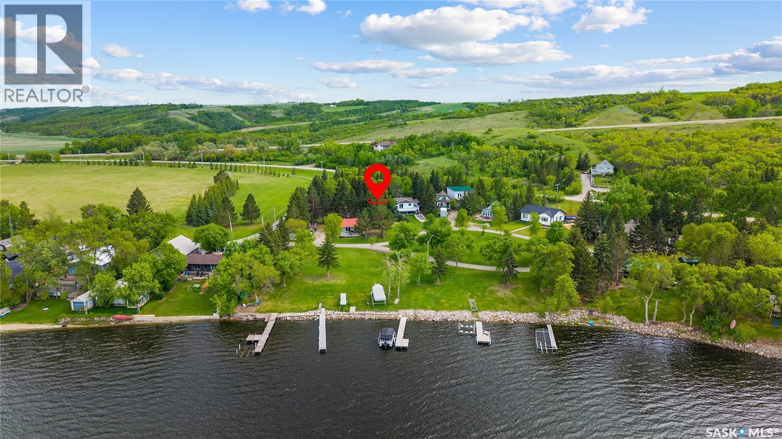 9 Barich Drive, Katepwa Beach, SK