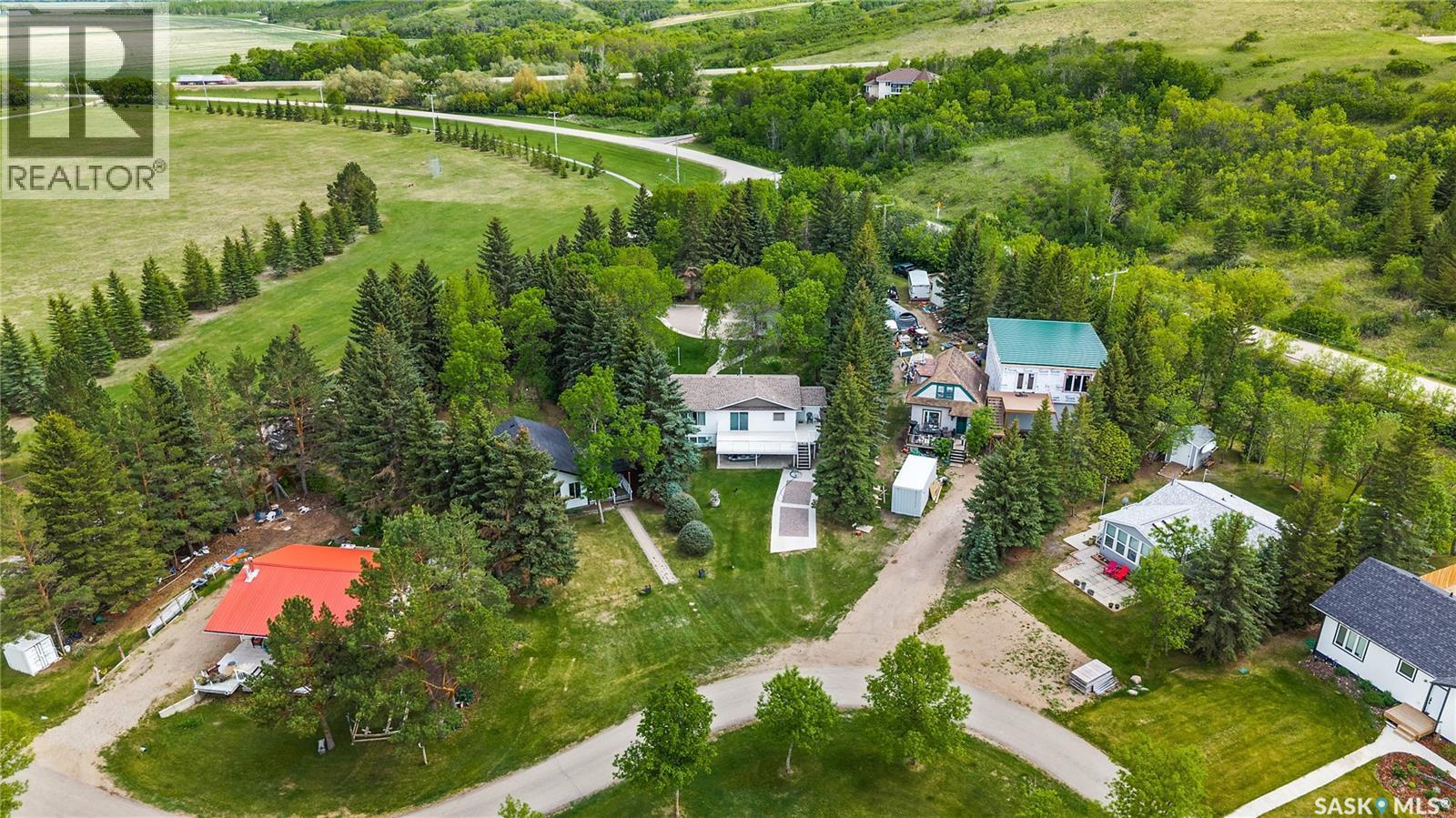 9 Barich Drive, Katepwa Beach, SK