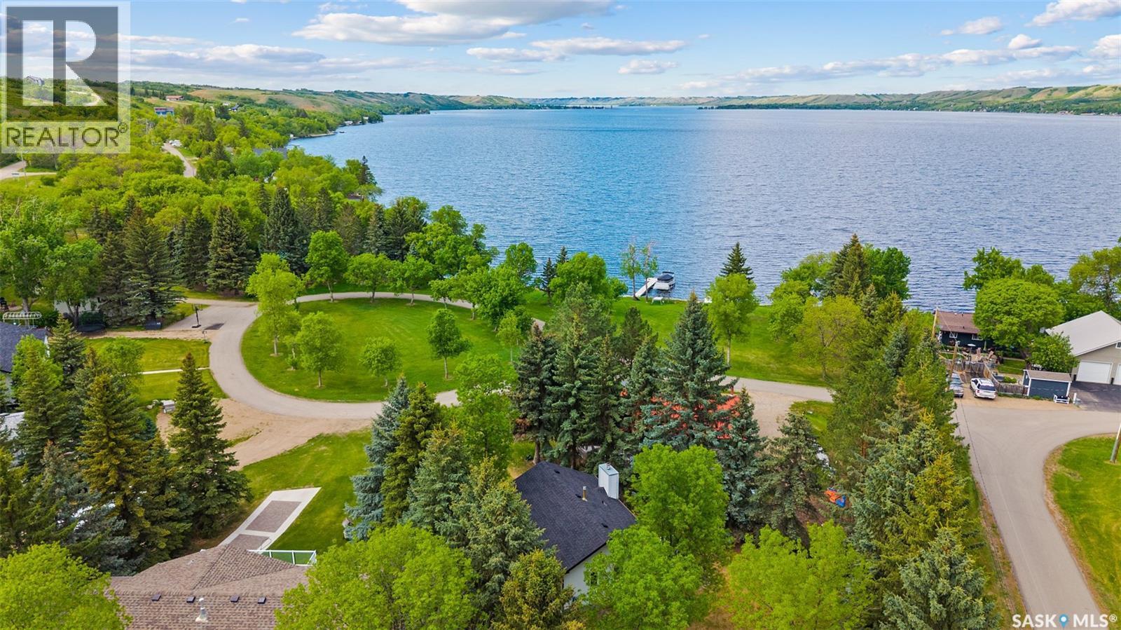9 Barich Drive, Katepwa Beach, SK