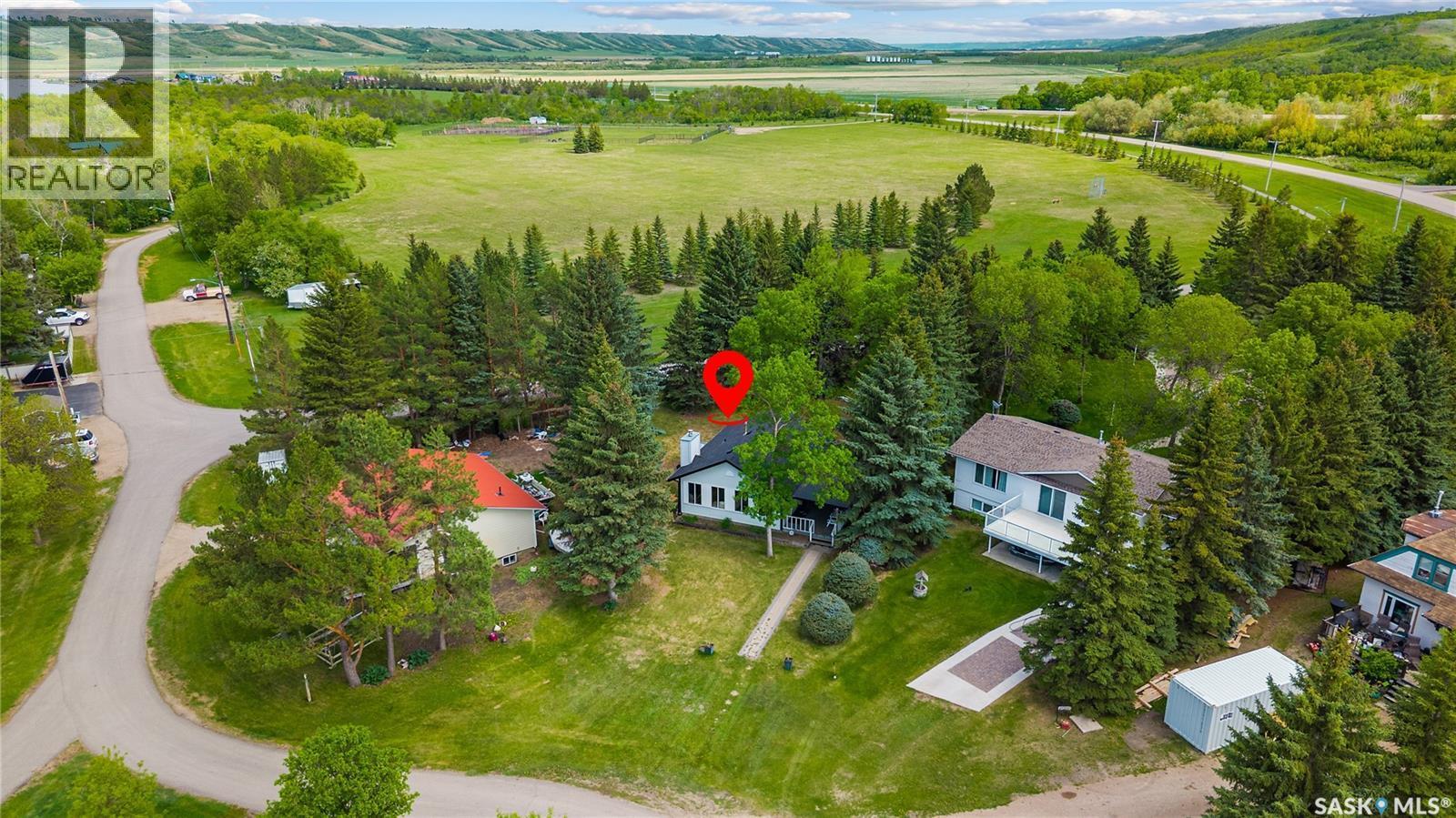9 Barich Drive, Katepwa Beach, SK