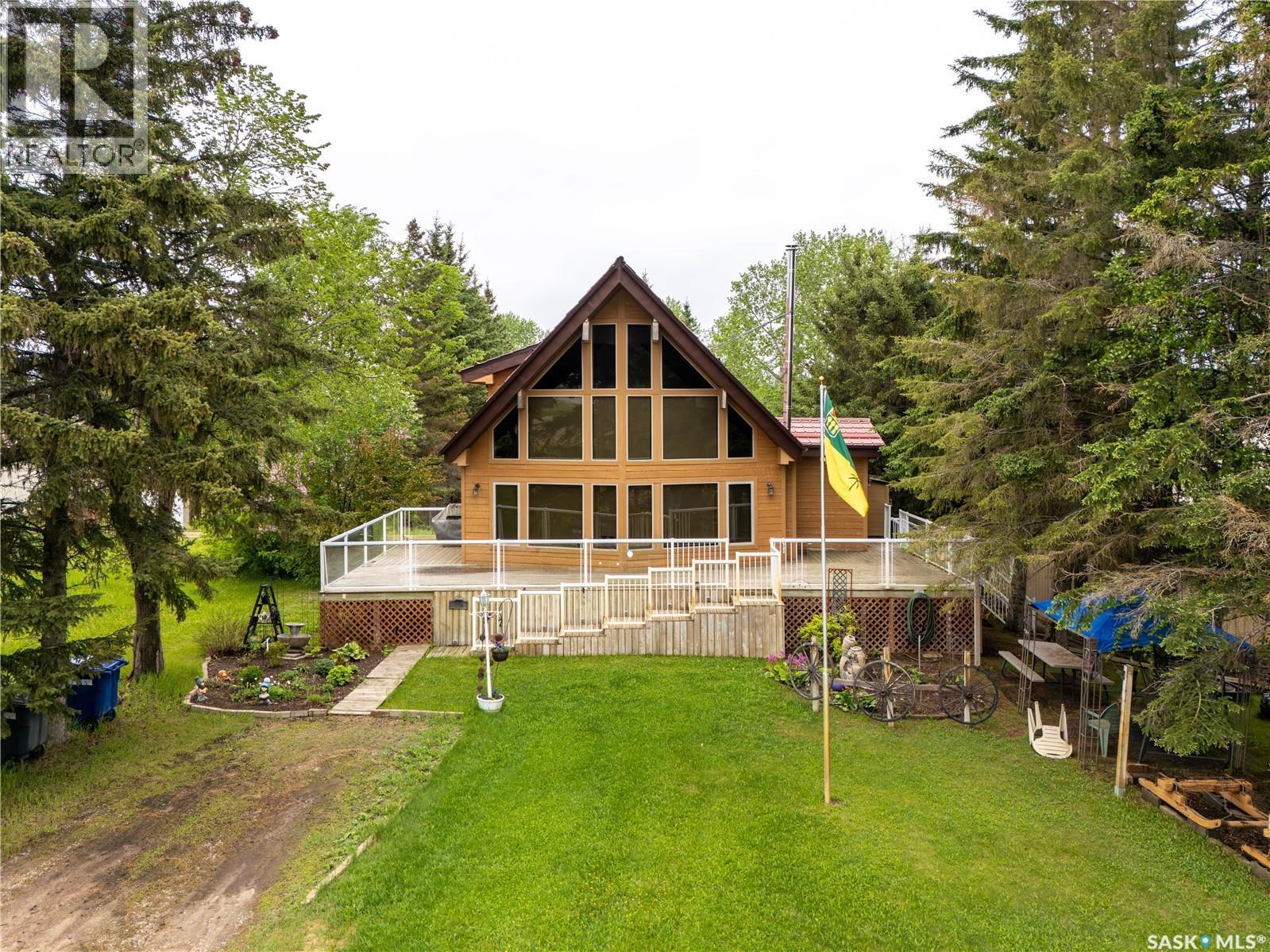 228 Main Street, Pierceland, SK
