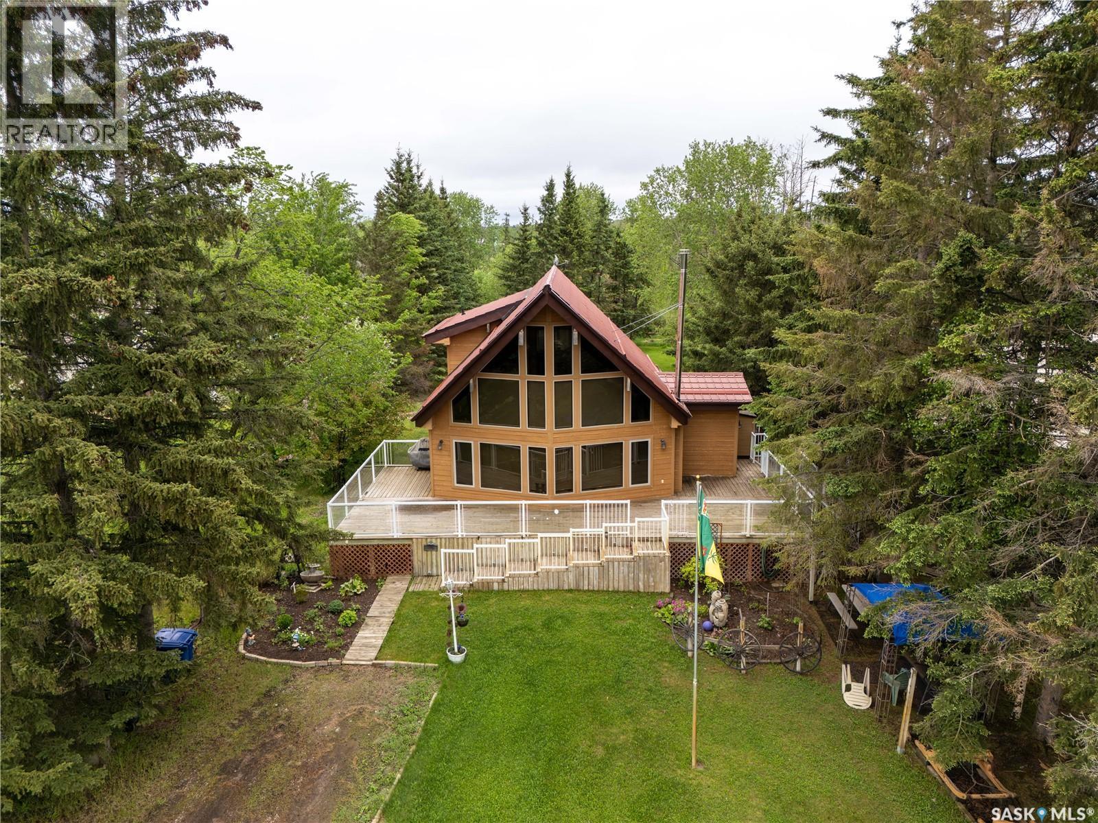 228 Main Street, Pierceland, SK