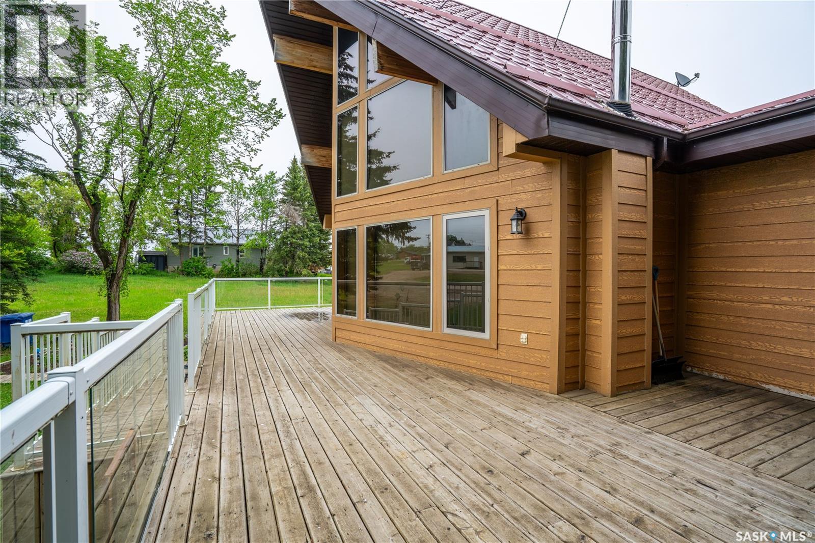 228 Main Street, Pierceland, SK
