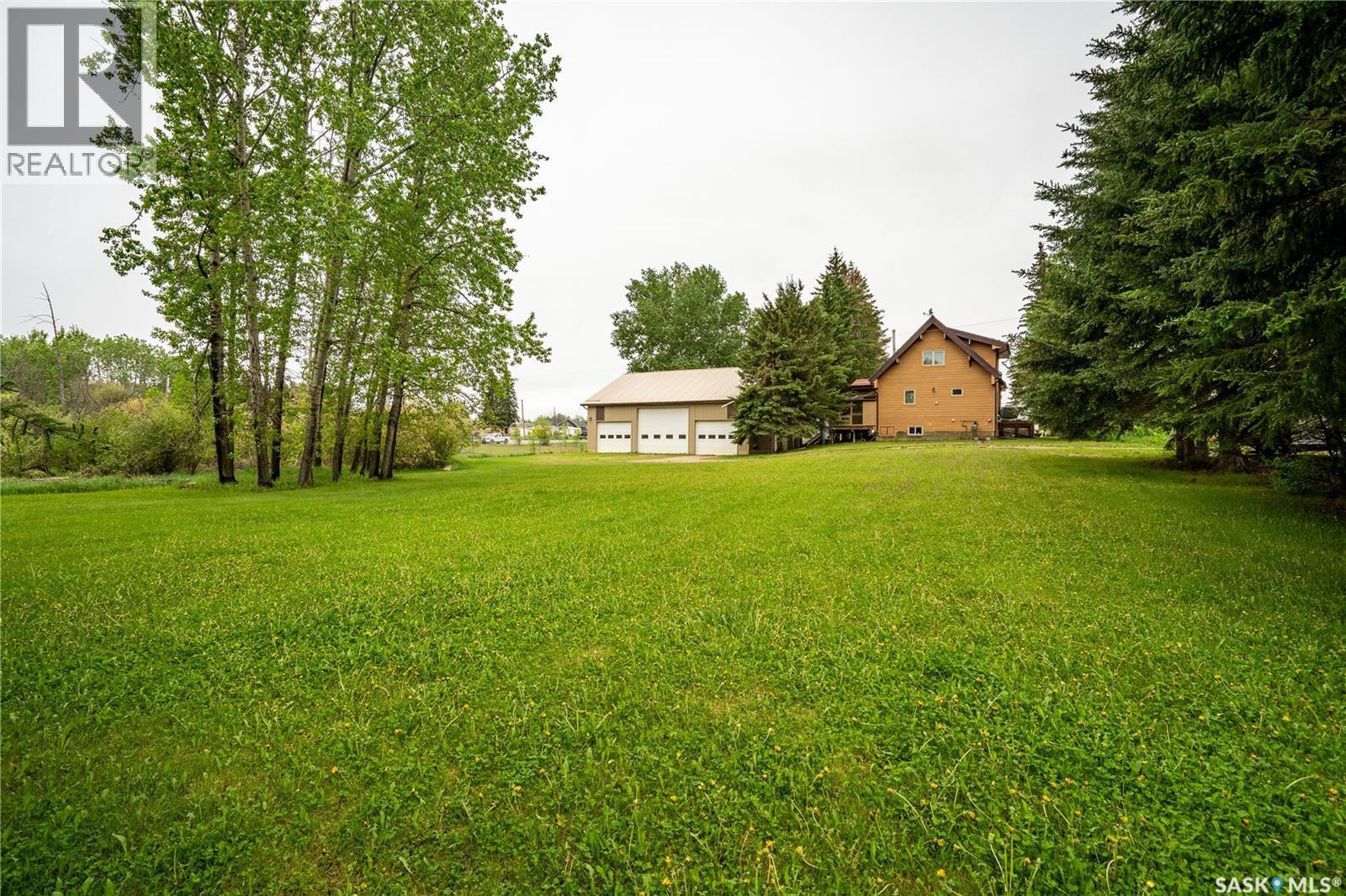 228 Main Street, Pierceland, SK