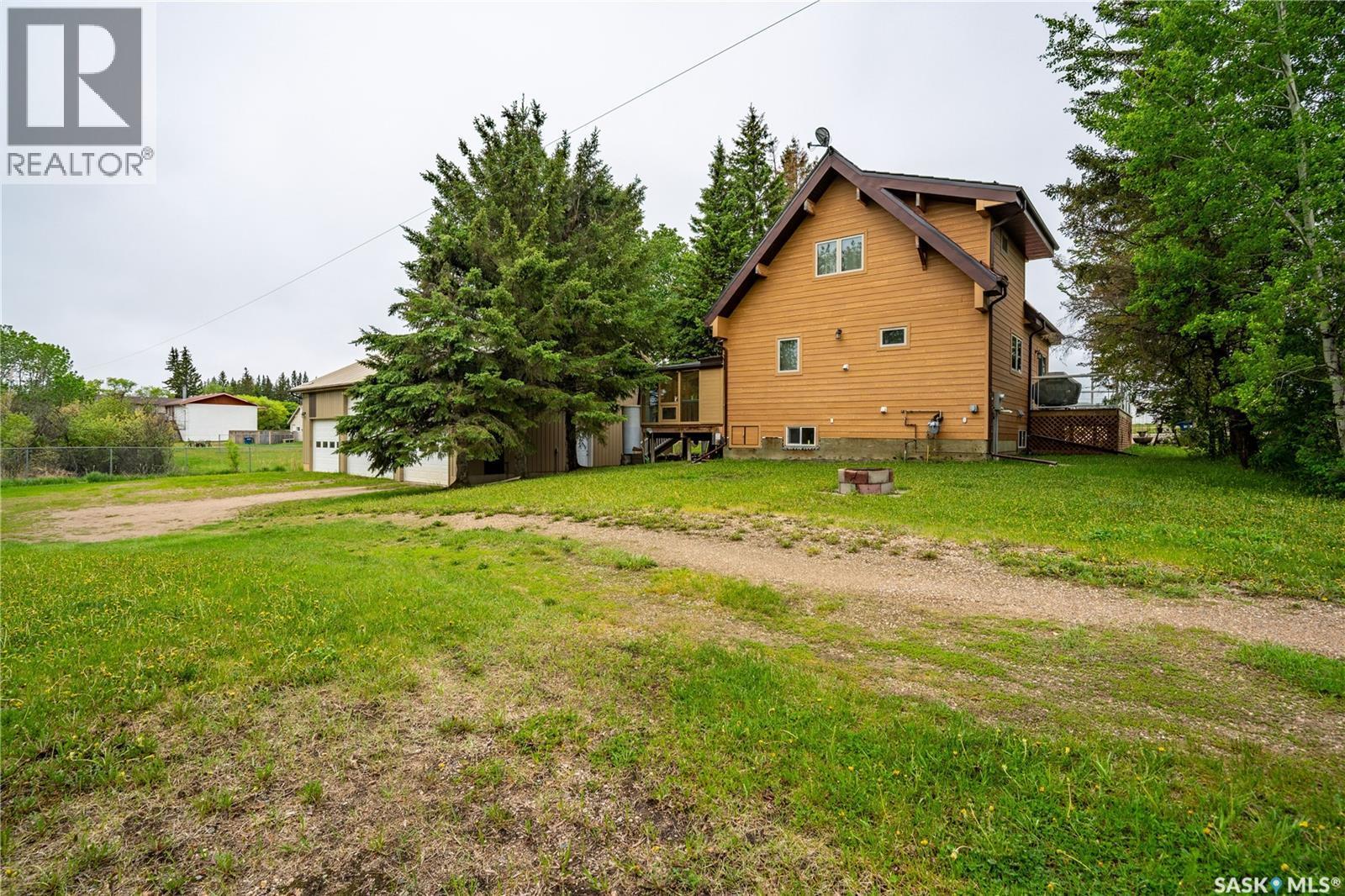 228 Main Street, Pierceland, SK