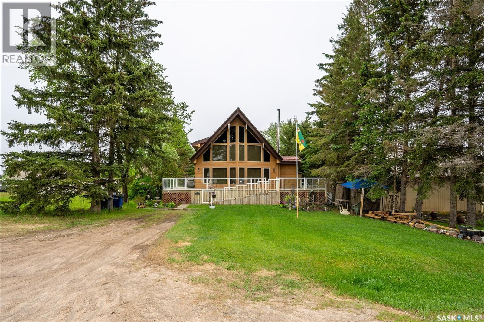 228 Main Street, Pierceland, SK