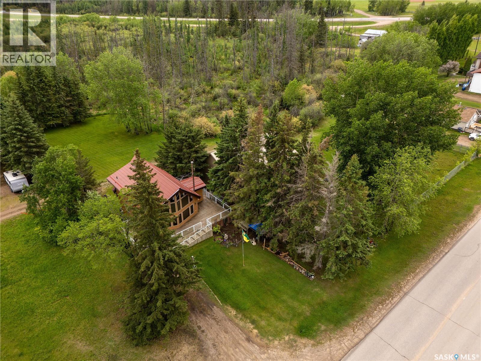 228 Main Street, Pierceland, SK