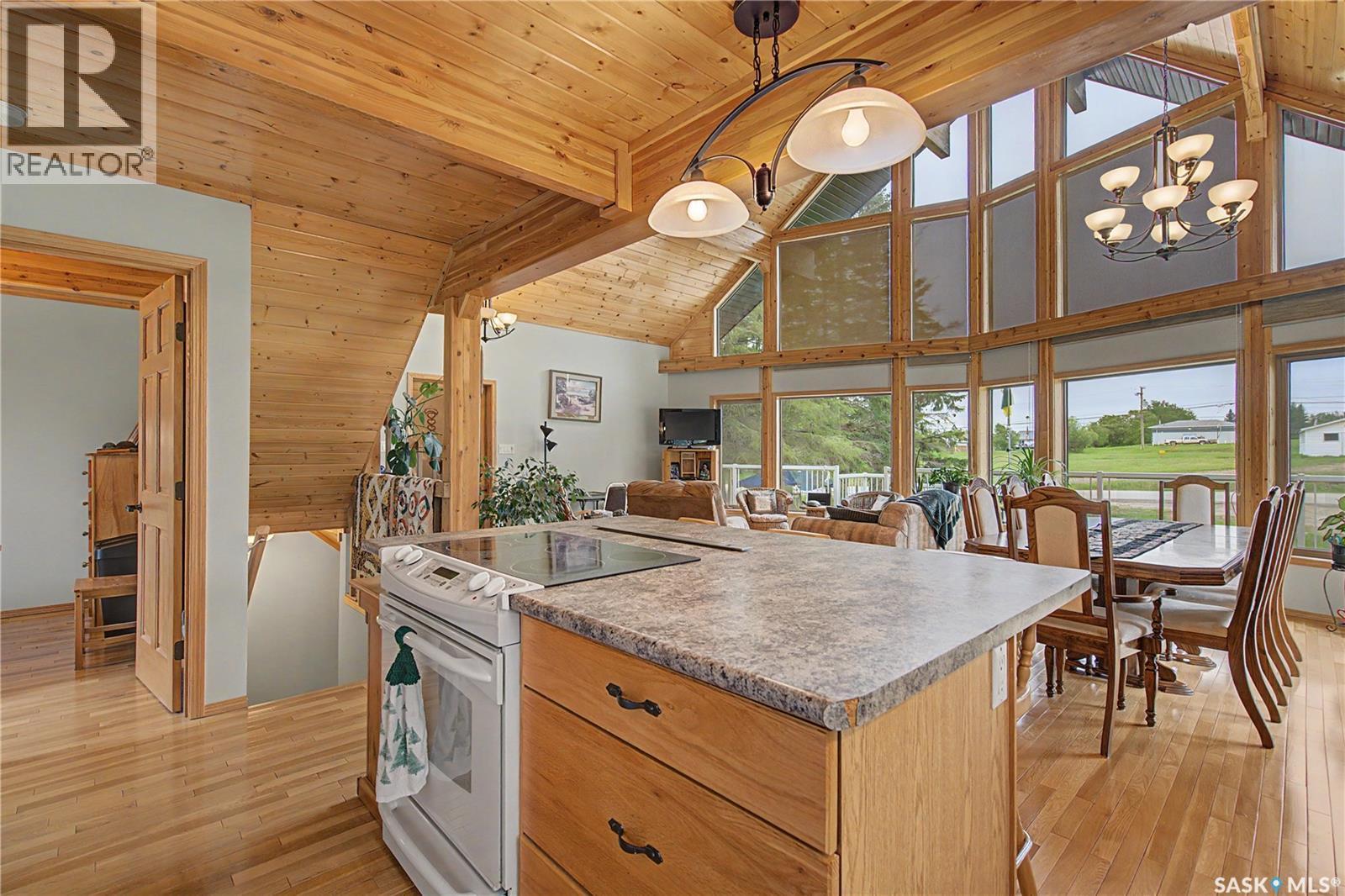 228 Main Street, Pierceland, SK