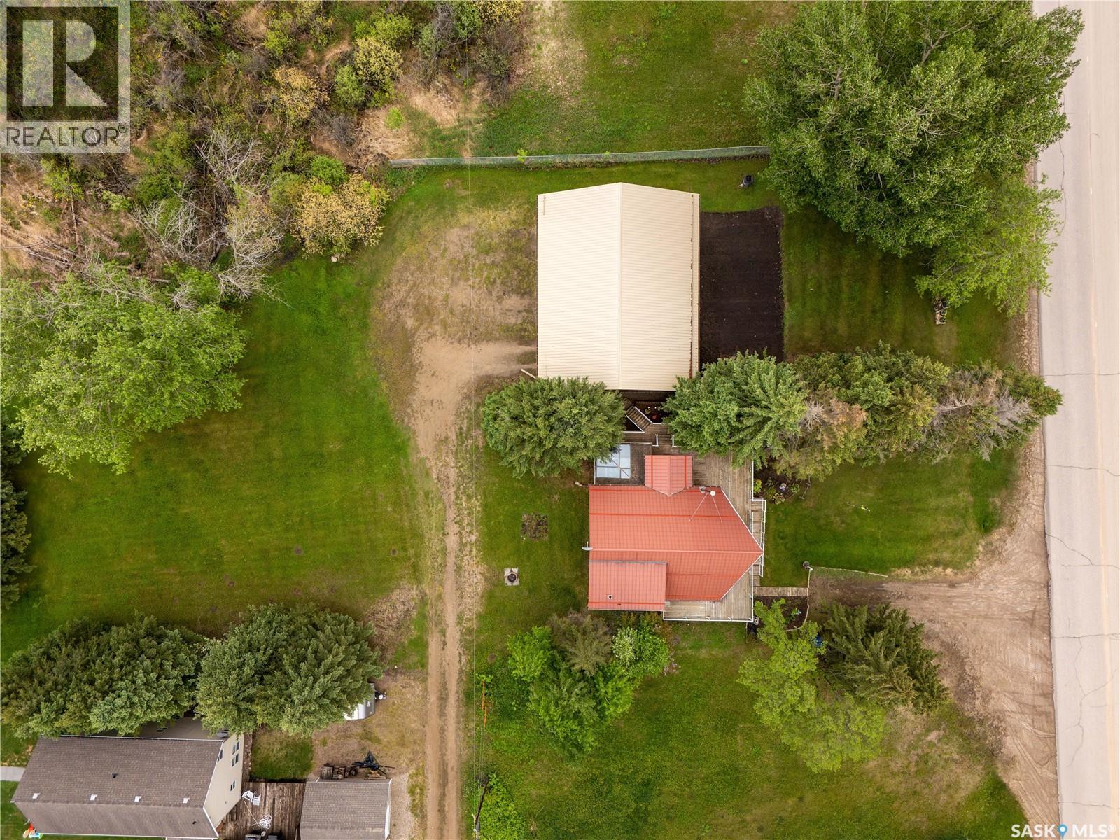 228 Main Street, Pierceland, SK