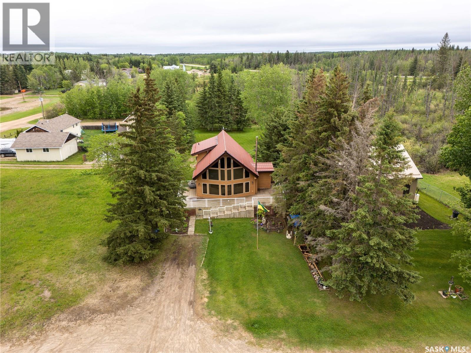 228 Main Street, Pierceland, SK