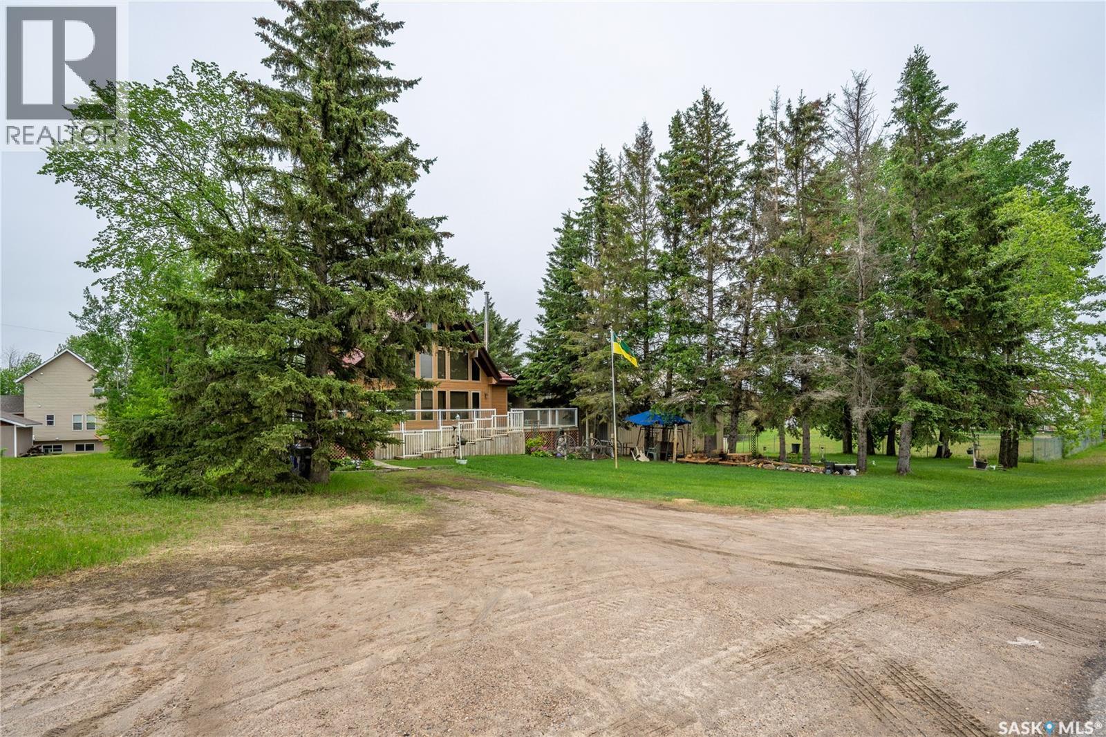228 Main Street, Pierceland, SK