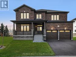 50 AMBER DRIVE Wasaga Beach, ON L9Z 0R8