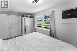 Primary Bedroom -