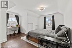 Bedroom 2 -