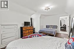 Bedroom 3 -