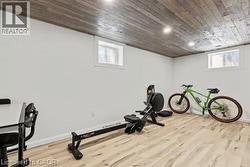 Bedroom 4 -