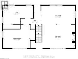 Main Level -