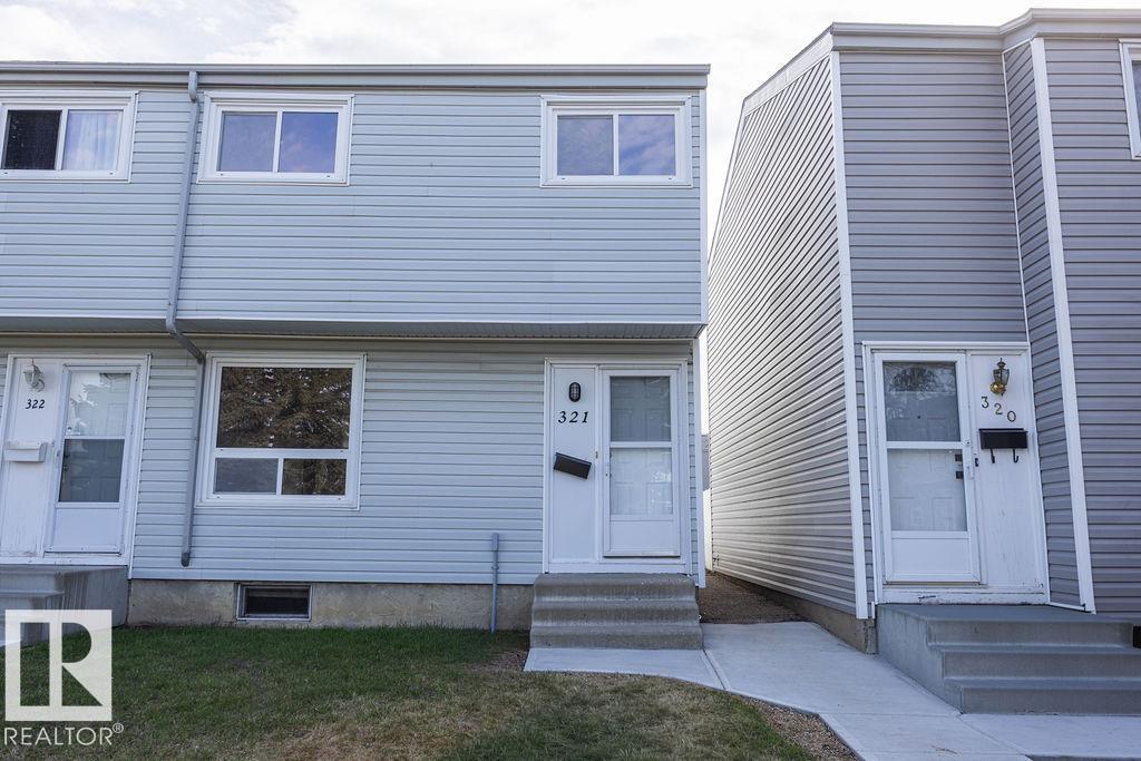 321 Northgate Tc Nw, Edmonton, AB
