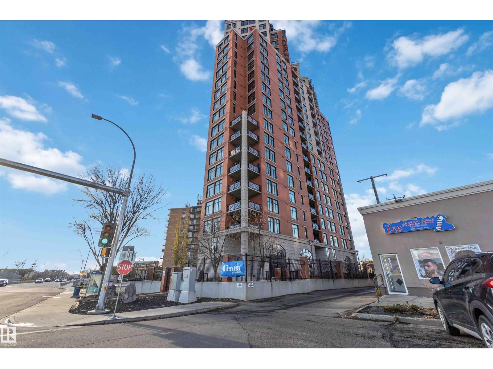 9020 Jasper Av Nw, Edmonton, AB