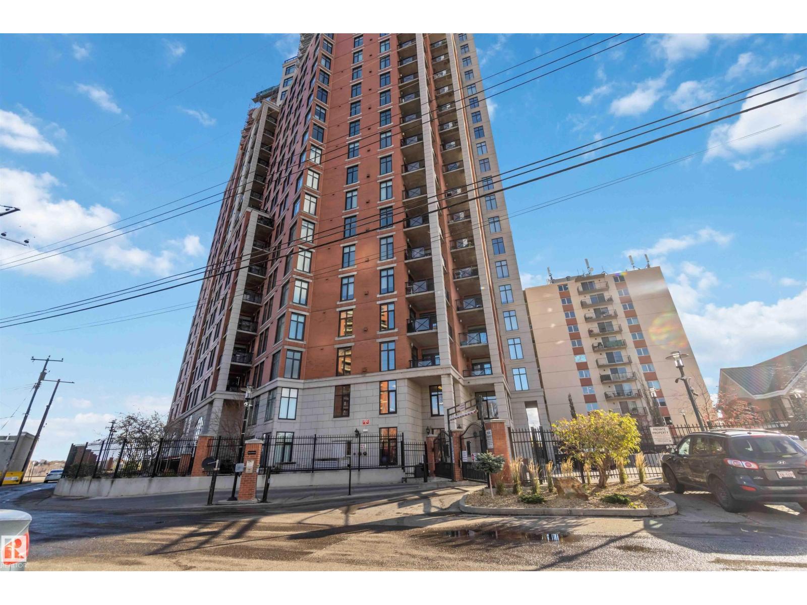 9020 Jasper Av Nw, Edmonton, AB