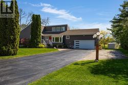 5445 FAWN BAY ROAD Ramara, ON L3V 0N2