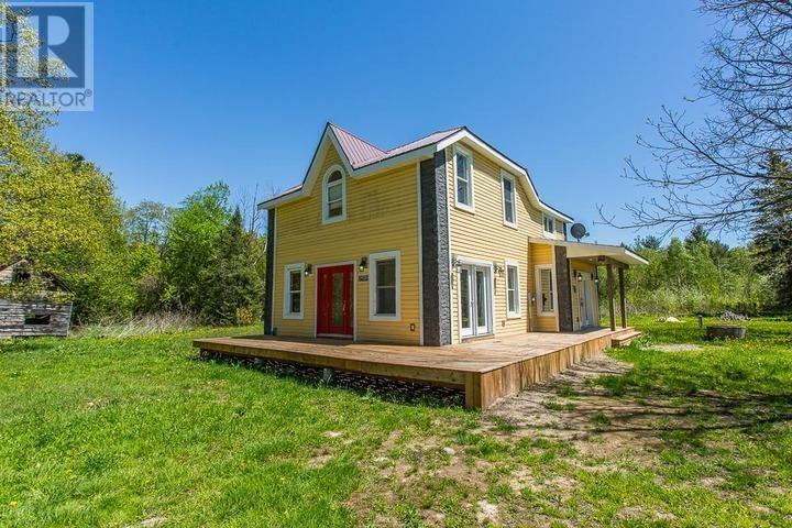 2521 U Line Rd|Hilton Township, St. Joseph Island, ON
