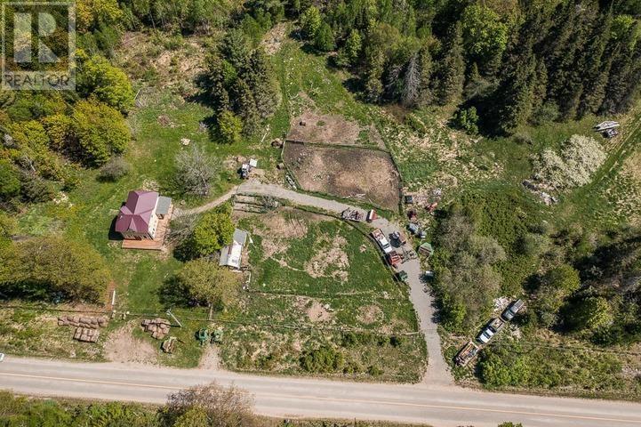 2521 U Line Rd|Hilton Township, St. Joseph Island, ON