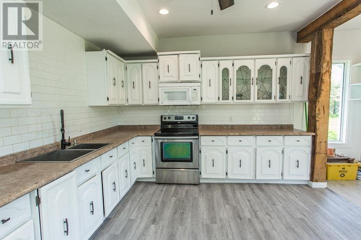 2521 U Line Rd|Hilton Township, St. Joseph Island, ON