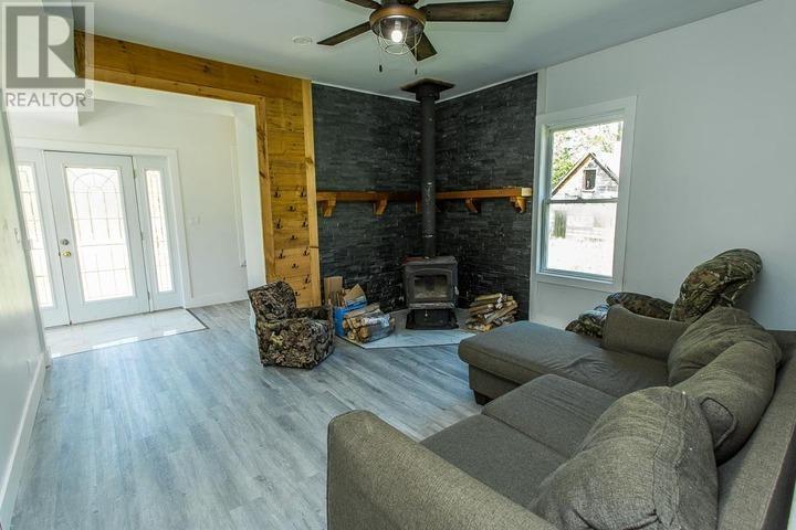 2521 U Line Rd|Hilton Township, St. Joseph Island, ON