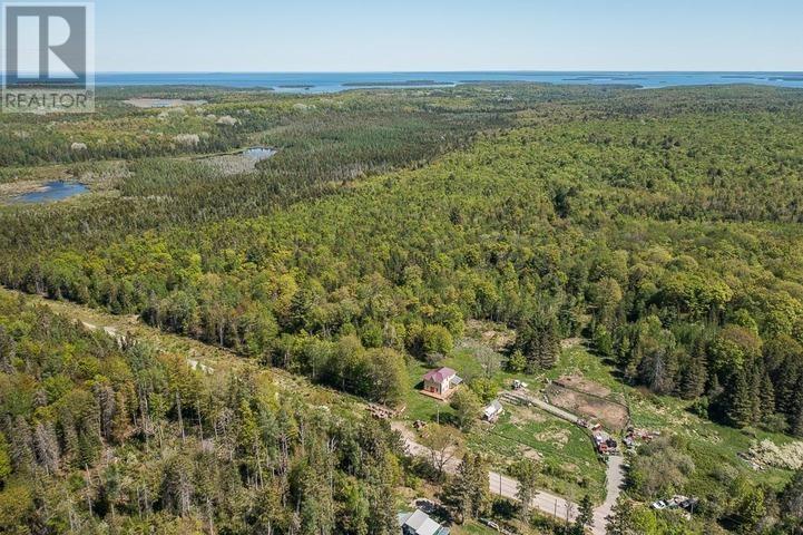 2521 U Line Rd|Hilton Township, St. Joseph Island, ON