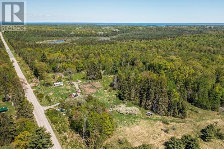 2521 U Line Rd|Hilton Township, St. Joseph Island, ON