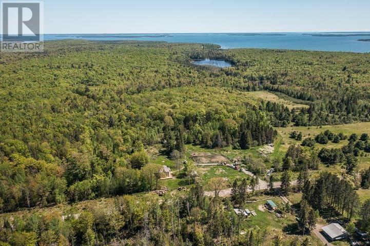 2521 U Line Rd|Hilton Township, St. Joseph Island, ON