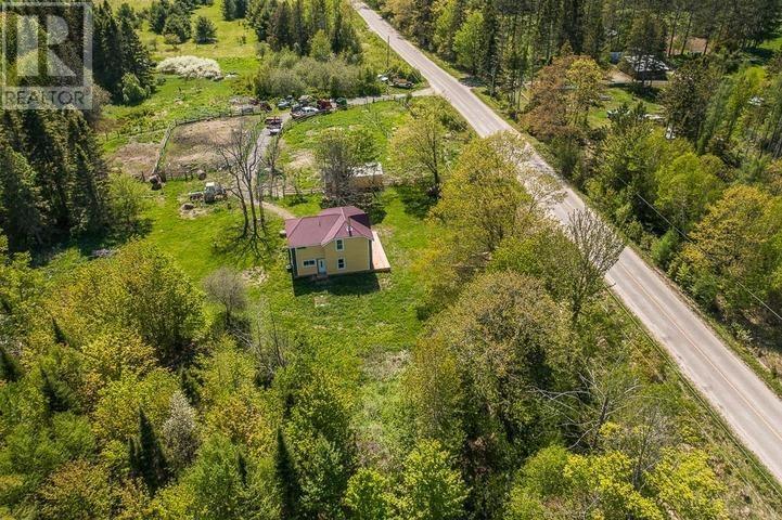 2521 U Line Rd|Hilton Township, St. Joseph Island, ON