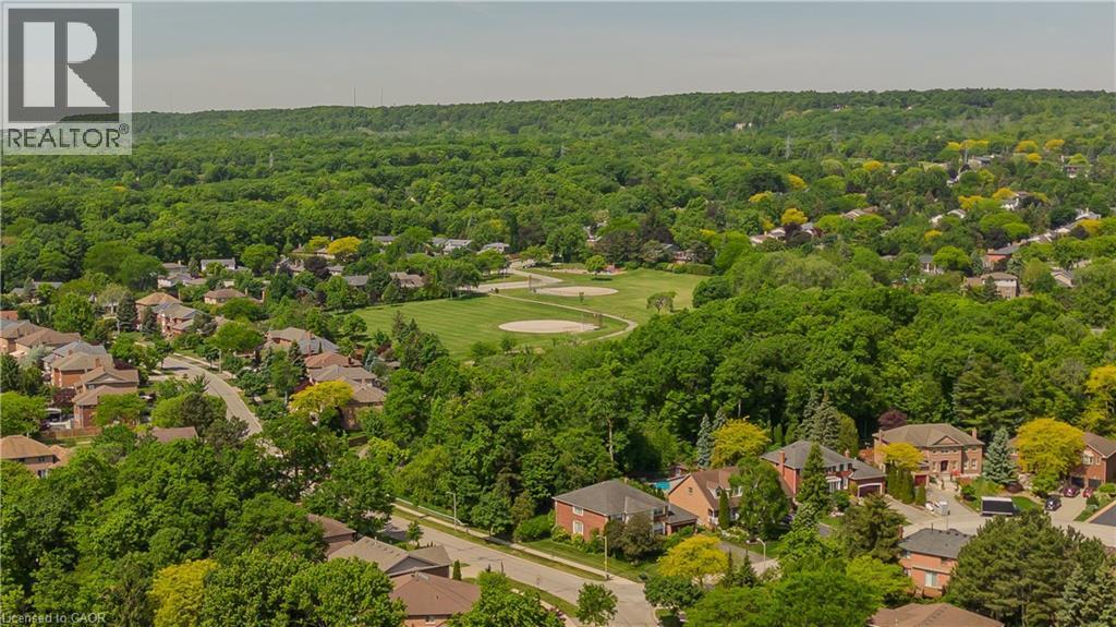 1319 Janina Boulevard, Burlington, ON
