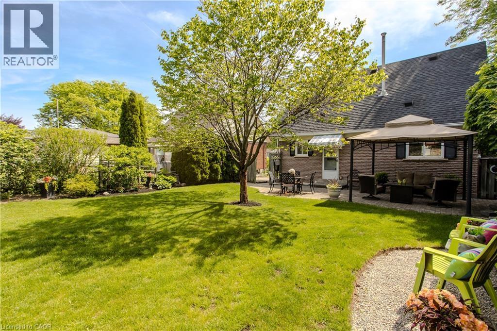 1319 Janina Boulevard, Burlington, ON