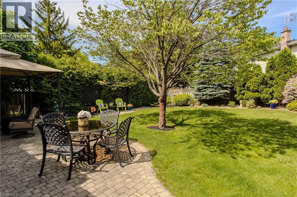1319 Janina Boulevard, Burlington, ON