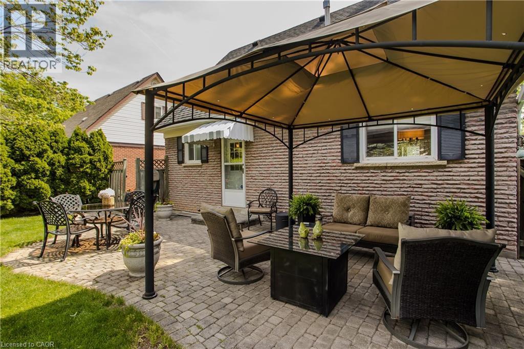 1319 Janina Boulevard, Burlington, ON